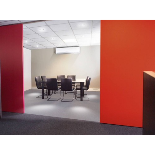 MITSUBISHI ELECTRIC PKA-RP71KAL-PU-P71VHA (полупромышленная серия только охлаждение)