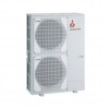 MITSUBISHI ELECTRIC PLA-RP125BA-PUHZ-ZRP125VKA (Mr. SLIM)