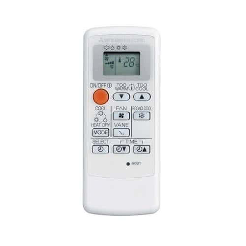 MITSUBISHI ELECTRIC MSZ-HJ25VA-MUZ-HJ25VA (инвертор)